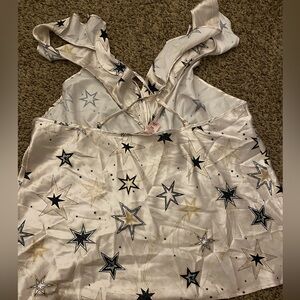 Victoria’s Secret SZL star top